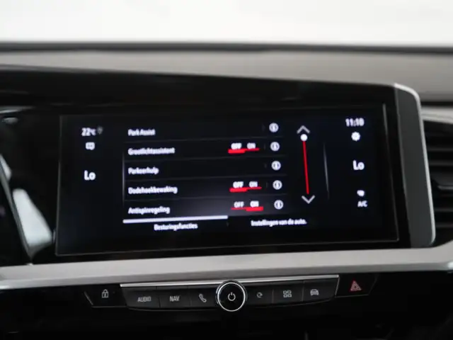 Opel Grandland view 20
