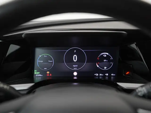Opel Grandland view 10