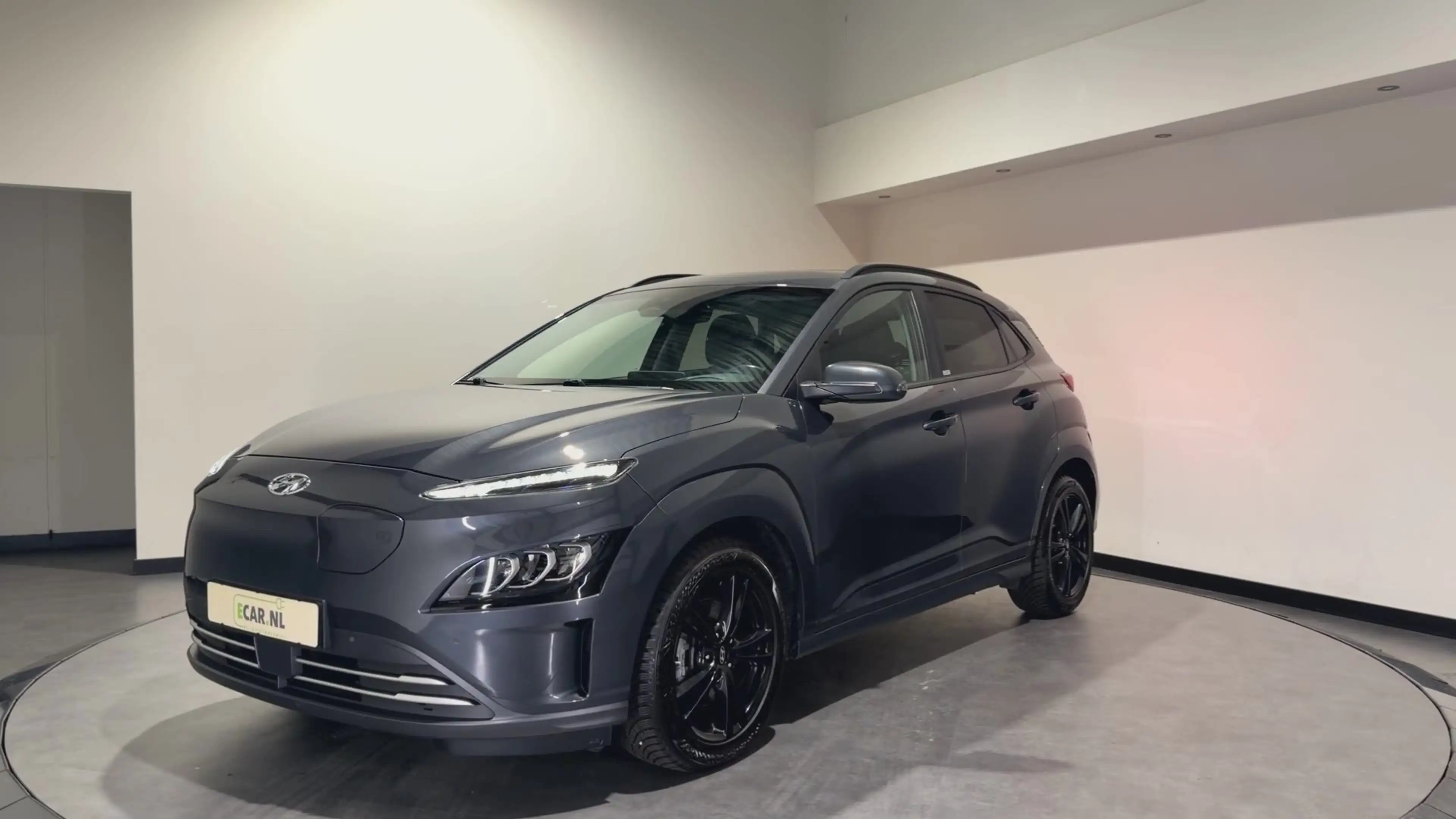 Hyundai KONA EV Premium 64 kWh | Keyless | Elektrische stoelen — photo 7