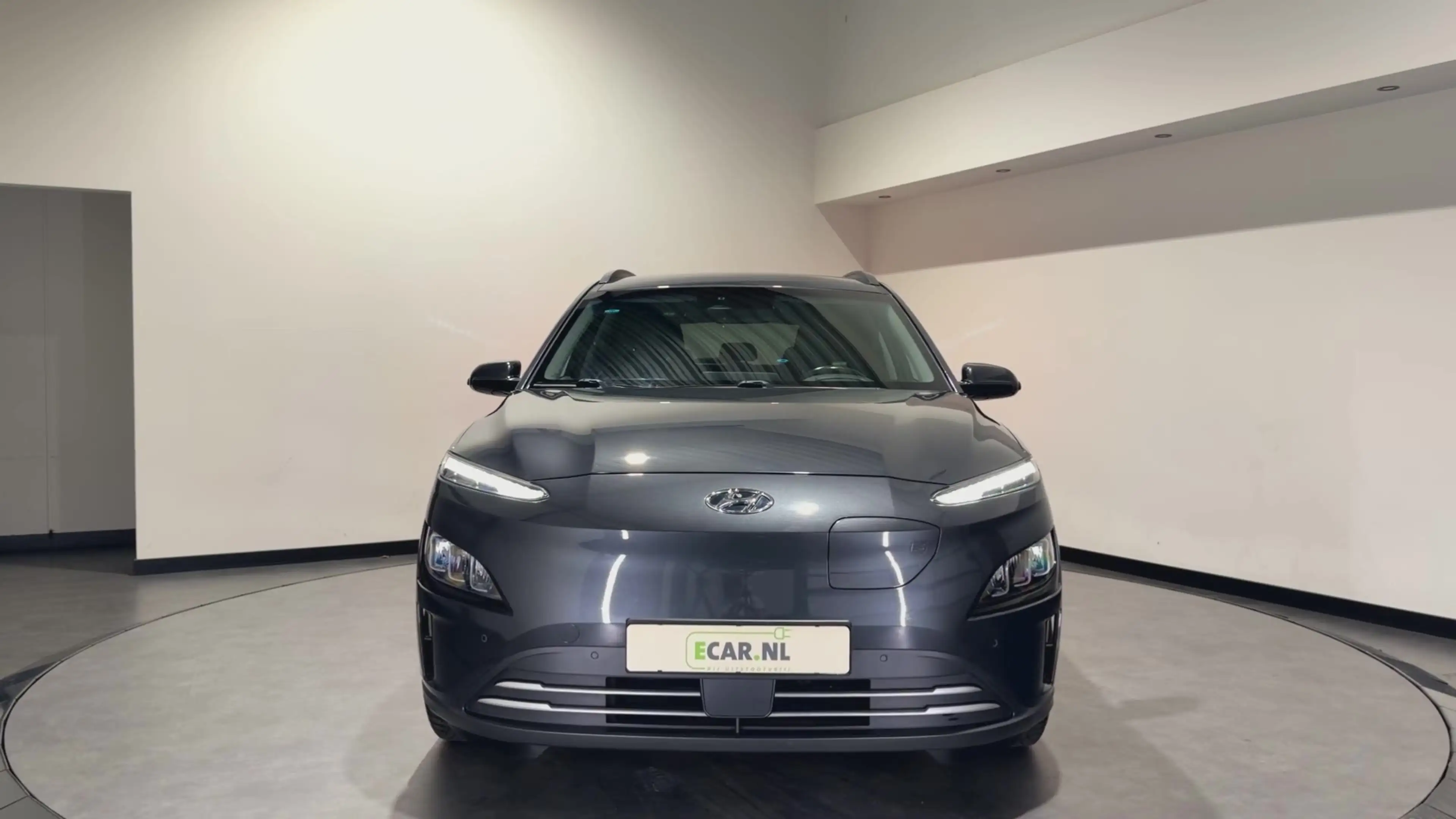 Hyundai KONA EV Premium 64 kWh | Keyless | Elektrische stoelen — photo 8