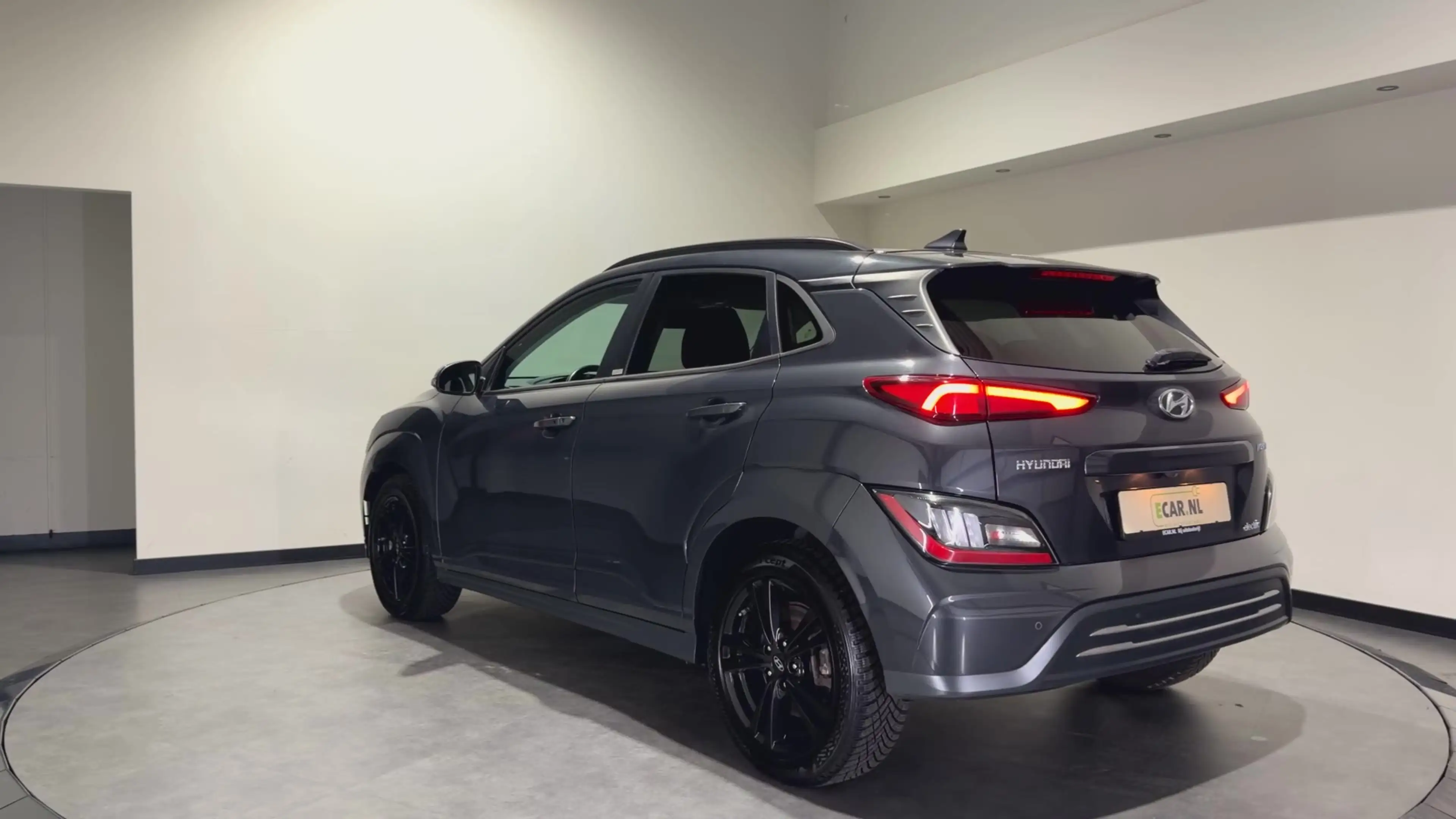 Hyundai KONA EV Premium 64 kWh | Keyless | Elektrische stoelen — photo 5