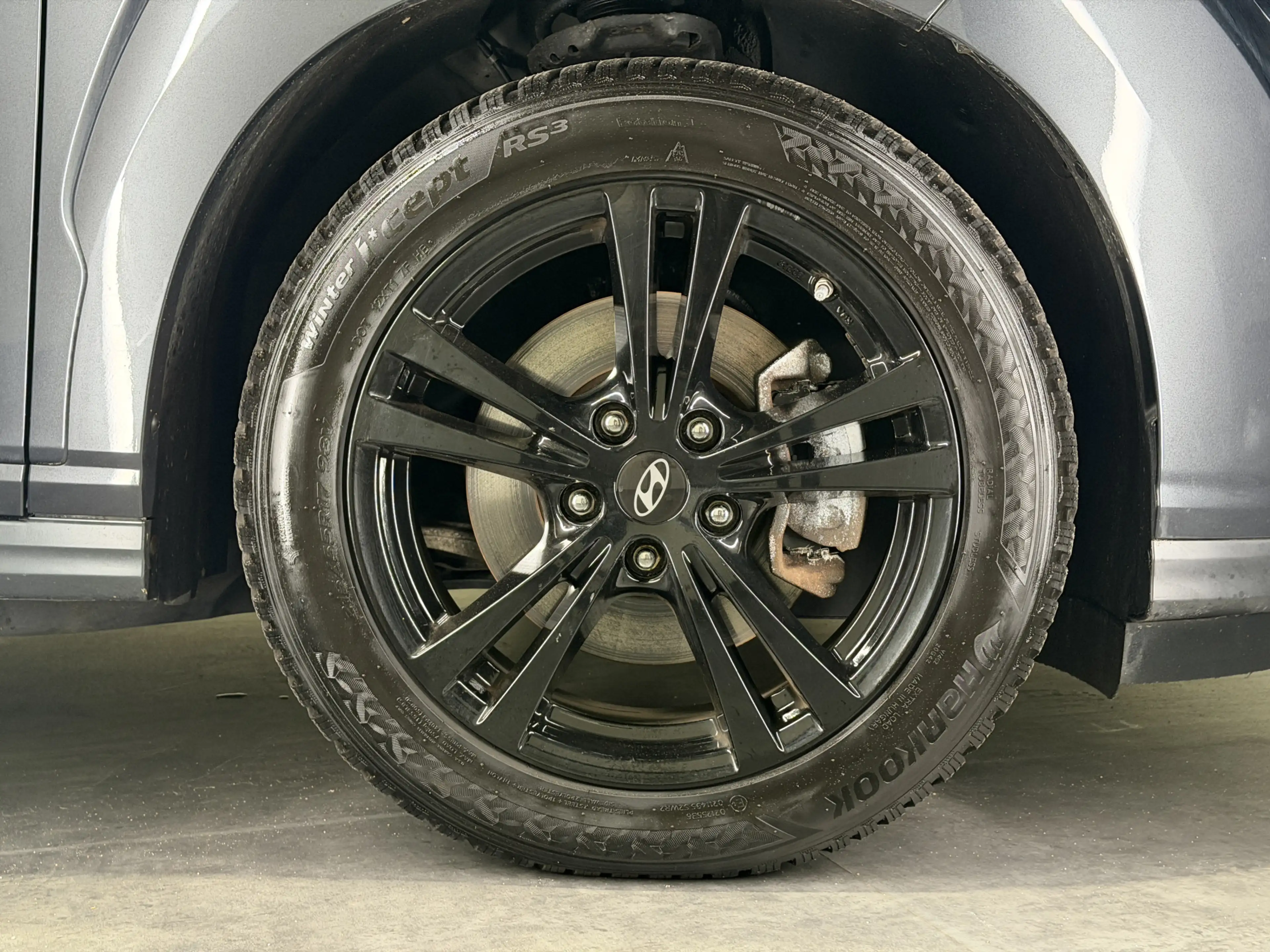 Hyundai KONA EV Premium 64 kWh | Keyless | Elektrische stoelen — photo 14