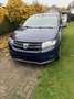 Dacia Logan Logan 1.4 Ambiance Albastru - thumbnail 1