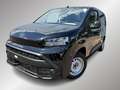 Toyota Proace City 1.5 D-4D Navigator, Navi, Parkeersensoren, Cruise Zwart - thumbnail 2