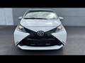 Toyota Aygo 3 d. 1,0 VVT-i 5MT x-play LHD Alb - thumbnail 2