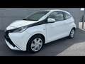 Toyota Aygo 3 d. 1,0 VVT-i 5MT x-play LHD Alb - thumbnail 5