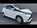 Toyota Aygo 3 d. 1,0 VVT-i 5MT x-play LHD Alb - thumbnail 3