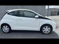 Toyota Aygo 3 d. 1,0 VVT-i 5MT x-play LHD Alb - thumbnail 4