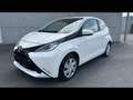 Toyota Aygo 3 d. 1,0 VVT-i 5MT x-play LHD Alb - thumbnail 1