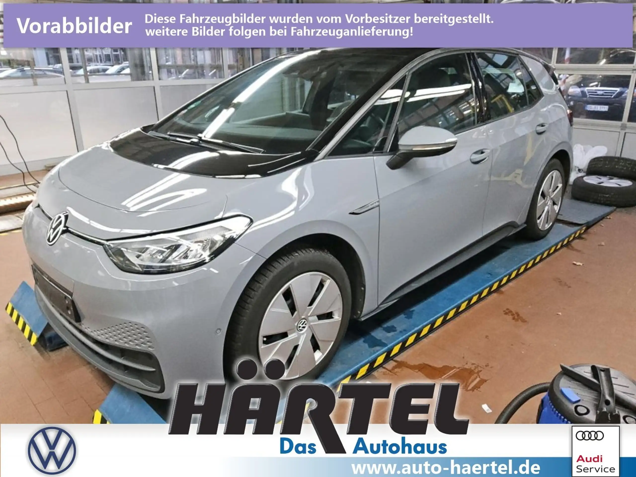 Volkswagen ID.3 2022