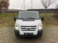 Ford Transit Bus Ford transit 2.4. 4x4 - thumbnail 9