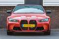 BMW M4 4-serie Cabrio xDrive Competit. Rood - thumbnail 1