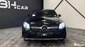 Mercedes-Benz GLC 250 Classe 2.2 250 D 205 SPORT LINE 4MATIC 9G-TRONIC BVA Noir - thumbnail 3
