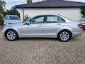 Mercedes-Benz C 180 C -Klasse Lim. C 180 Kompressor Silber - thumbnail 2