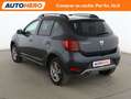 Dacia Sandero 0.9 TCE Stepway Essential 66kW Gris - thumbnail 4