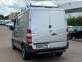 Mercedes-Benz Sprinter II 313 Kasten Klima 1 Hand TÜV NEU TOP Срібний - thumbnail 4