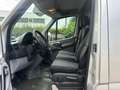 Mercedes-Benz Sprinter II 313 Kasten Klima 1 Hand TÜV NEU TOP Срібний - thumbnail 13