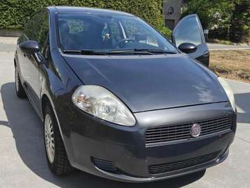 Grande Punto 1.2i 8v 360°