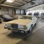 Lincoln Continental Mark IV Blanc - thumbnail 1