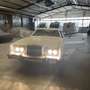 Lincoln Continental Mark IV Blanc - thumbnail 10