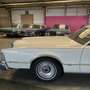 Lincoln Continental Mark IV Blanc - thumbnail 8