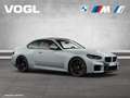 BMW M2 Coupé  M Performance Parts Grau - thumbnail 9