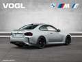 BMW M2 Coupé  M Performance Parts Grau - thumbnail 2