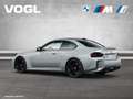 BMW M2 Coupé  M Performance Parts Grau - thumbnail 6
