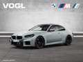 BMW M2 Coupé  M Performance Parts Grau - thumbnail 1