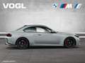 BMW M2 Coupé  M Performance Parts Grau - thumbnail 8