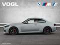 BMW M2 Coupé  M Performance Parts Grau - thumbnail 5