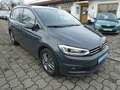 Volkswagen Touran Comfortline 1,5 TSI Family ACC+Kamera+App Gris - thumbnail 1