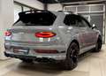 Bentley Bentayga BENTAYGA V8 S CARBON NAIM MASSAGE PANO FULL! Grau - thumbnail 4