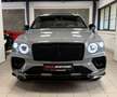 Bentley Bentayga BENTAYGA V8 S CARBON NAIM MASSAGE PANO FULL! Grau - thumbnail 2