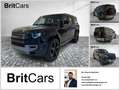 Land Rover Defender 130 5.0 Benzin P425 X-Dynamic HSE Luft Noir - thumbnail 1