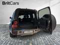 Land Rover Defender 130 5.0 Benzin P425 X-Dynamic HSE Luft Noir - thumbnail 6