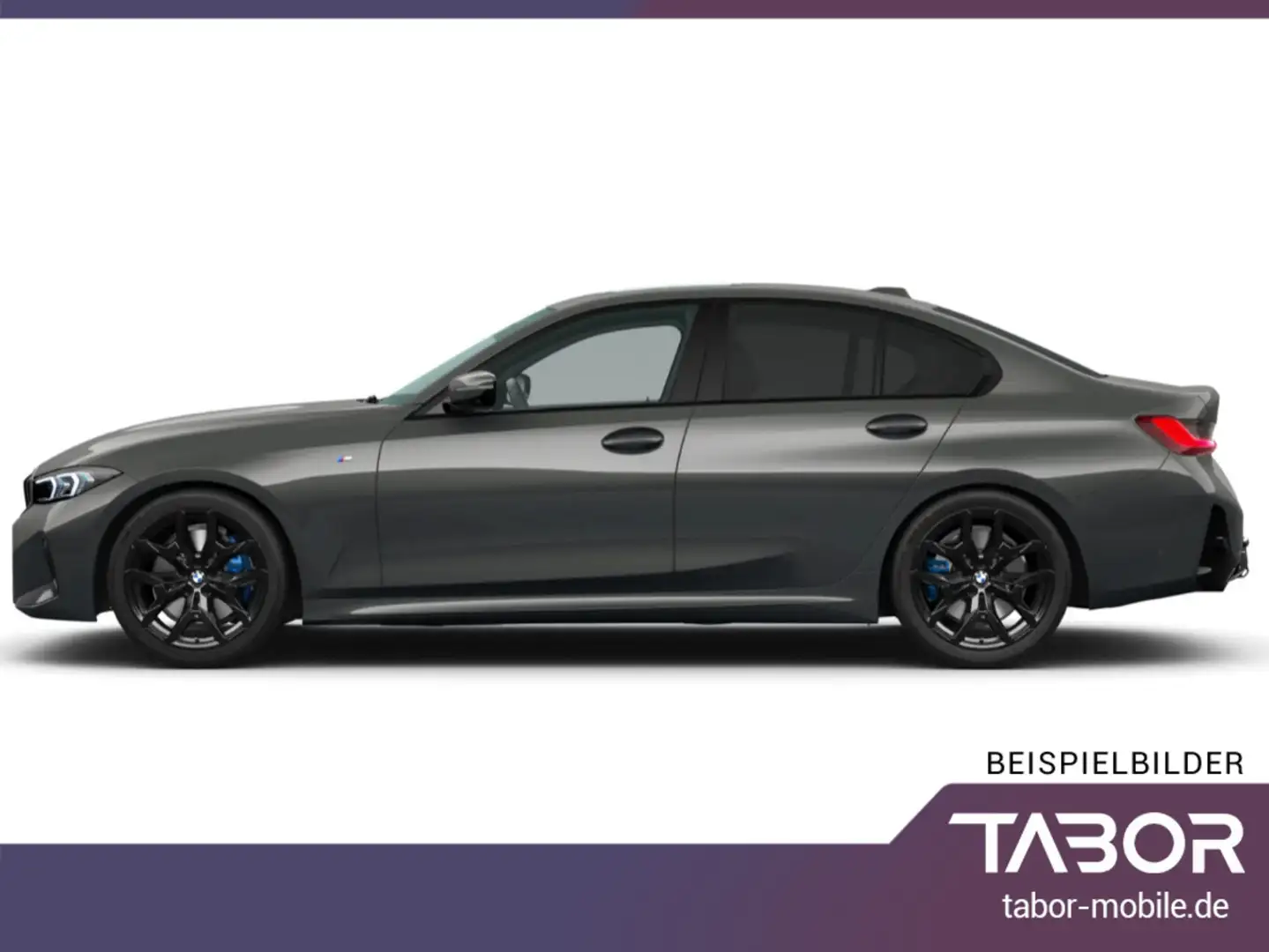 BMW 320 320i M Sport LED Nav Kam SHZ CockpitPlus UVP-29%* Weiß - 2