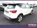 SEAT Arona 1.0 TGI 90 FR LED Nav ACC ParkAs FullLink Weiß - thumbnail 3