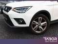 SEAT Arona 1.0 TGI 90 FR LED Nav ACC ParkAs FullLink Weiß - thumbnail 5