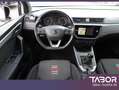 SEAT Arona 1.0 TGI 90 FR LED Nav ACC ParkAs FullLink Weiß - thumbnail 7