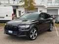 Audi Q7 55 3.0 tfsi mhev S-line quattro tiptronic 7posti Nero - thumbnail 1
