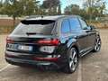 Audi Q7 55 3.0 tfsi mhev S-line quattro tiptronic 7posti Nero - thumbnail 6