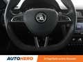 Skoda Rapid/Spaceback 1.0 TSI Sport *CAM*TEMPO*SHZ*PANO*CARPLAY&AUTO* Rot - thumbnail 19