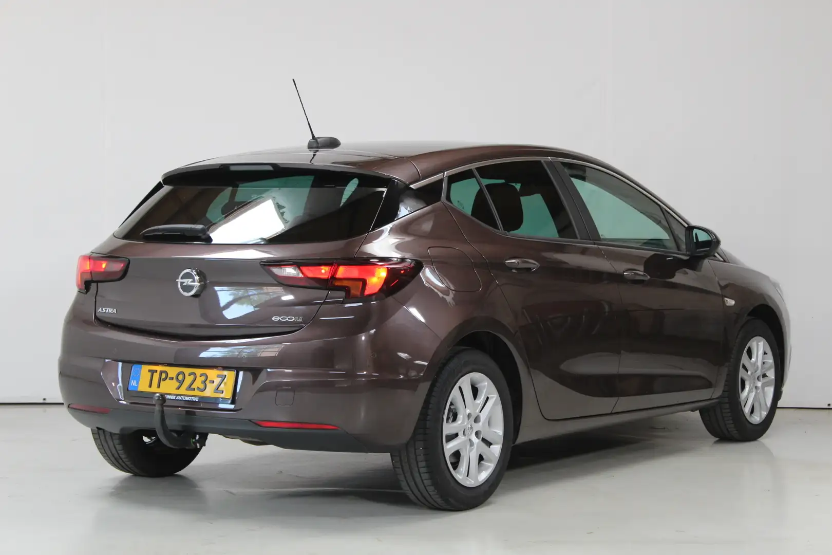 Opel Astra 1.0 Innovation | Stoel+Stuur verwarming | Trekhaak Braun - 2