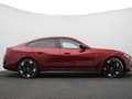 BMW i4 FACELIFT 2 - M SPORT - HIFI - LEDER Rouge - thumbnail 3
