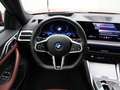 BMW i4 FACELIFT 2 - M SPORT - HIFI - LEDER Rouge - thumbnail 9