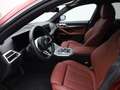 BMW i4 FACELIFT 2 - M SPORT - HIFI - LEDER Rouge - thumbnail 6