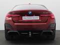 BMW i4 FACELIFT 2 - M SPORT - HIFI - LEDER Rouge - thumbnail 4