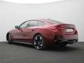 BMW i4 FACELIFT 2 - M SPORT - HIFI - LEDER Rouge - thumbnail 5