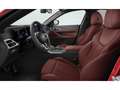 BMW i4 FACELIFT 2 - M SPORT - HIFI - LEDER Rouge - thumbnail 22